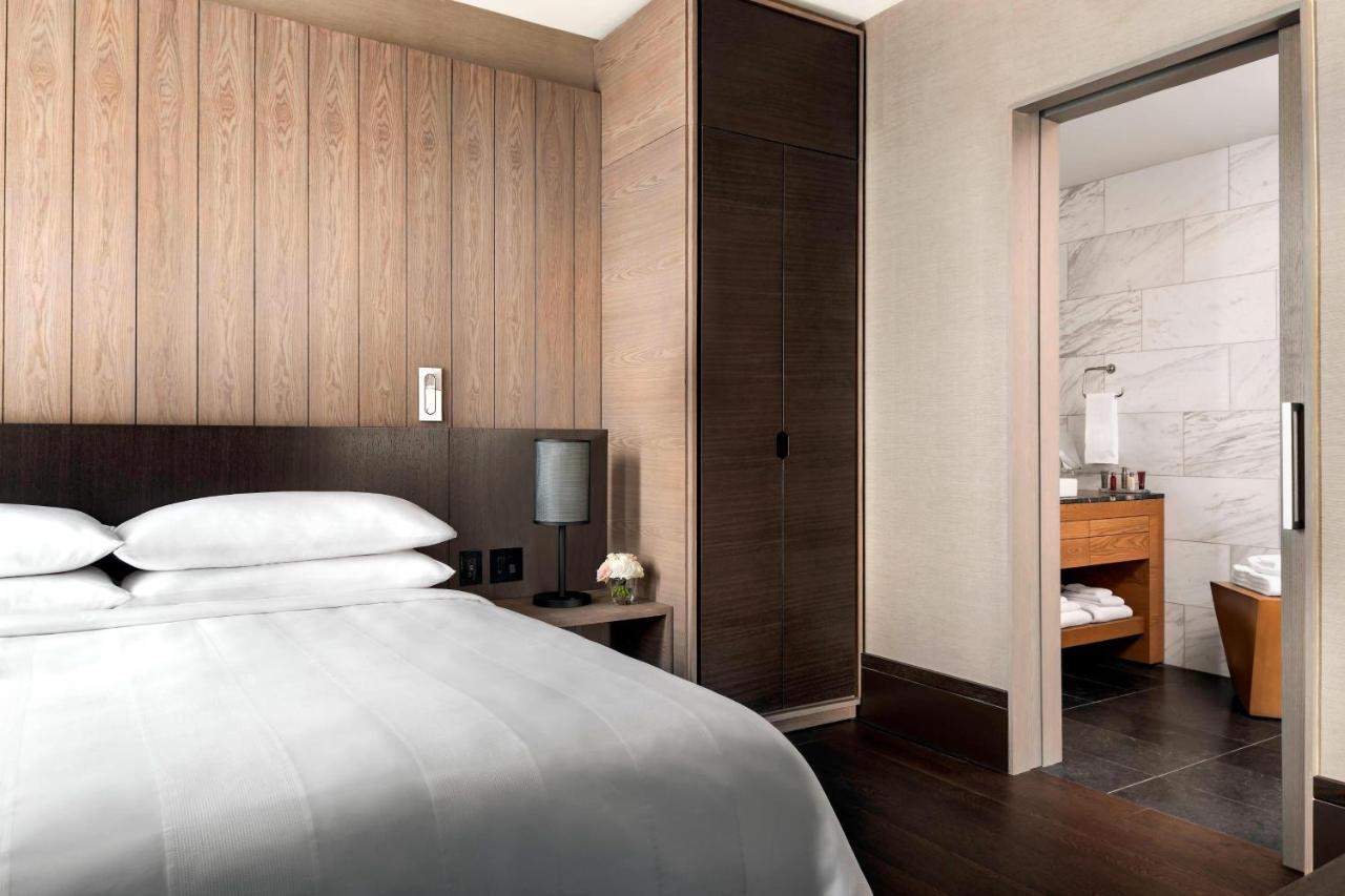 Toronto Marriott Markham Exterior foto