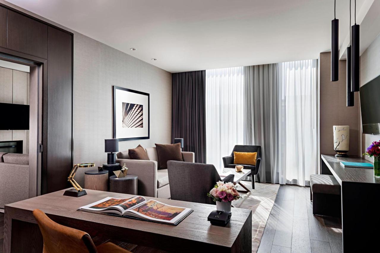 Toronto Marriott Markham Exterior foto